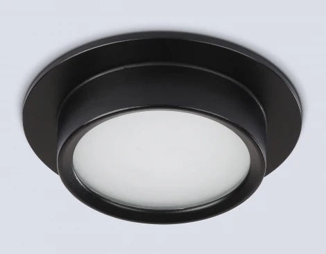 Светильник встраиваемый IP44 Ambrella Techno Spot TN6735