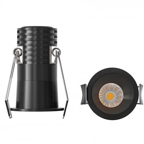 Встраиваемый светильник светодиодный Mantra Cane 9270