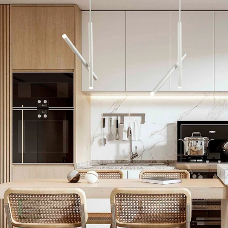 Подвесной светильник LED Lu Carte LC-11-1606