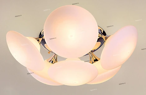 LuceSolara 8001 8001/6PL