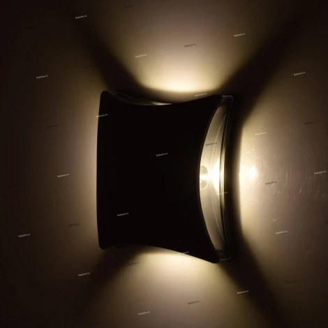 Настенный светильник уличный MW-Light Меркурий 807022504