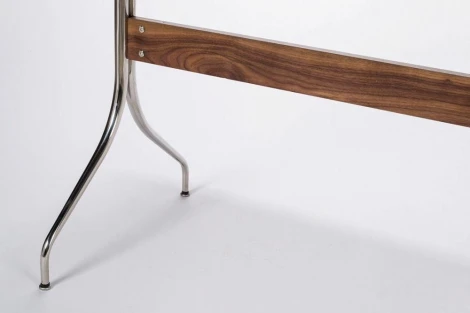 Обеденный стол Wellington прямоугольный Cosmo