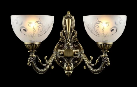 Бра Maytoni Classic 11 CL3060-02-R