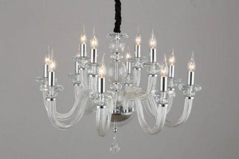 Подвесная люстра Omnilux 893 OML-89303-12