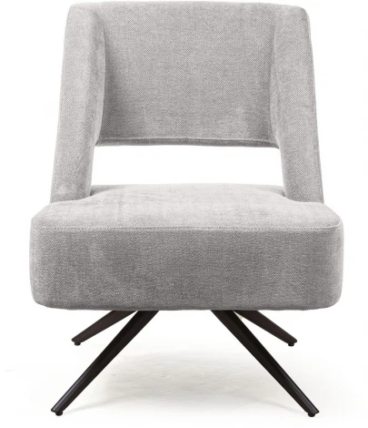 Кресло Molly, ткань бежевый Top Concept MOLLY 2001000001156