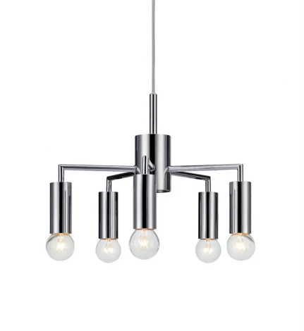 Подвесная люстра Markslojd Trophy 107034