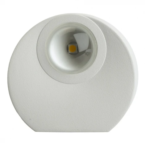 Настенный светильник светодиодный Feron AL53 51138