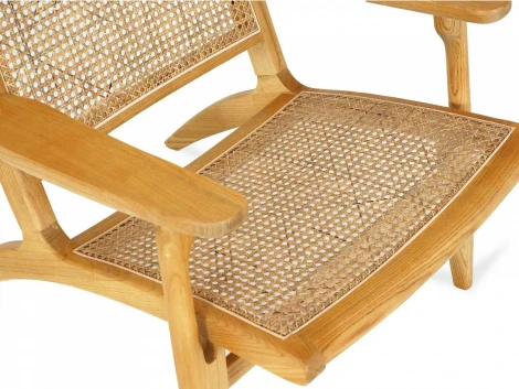 Кресло Bellucci ОГОГО 797583 (бежевый)