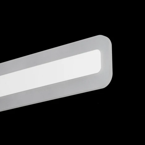 Настенный светильник Citilux Тринити CL238590 (LED, 220V, выключатель)