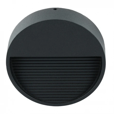 Настенный уличный светильник Feron Чикаго 51952