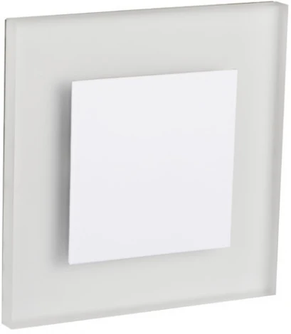 Подсветка ступеней лестницы встраиваемая светодиодная Kanlux APUS 26841 (12V)