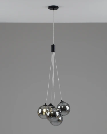 Подвесной светильник Moderli Renny V11722-5P