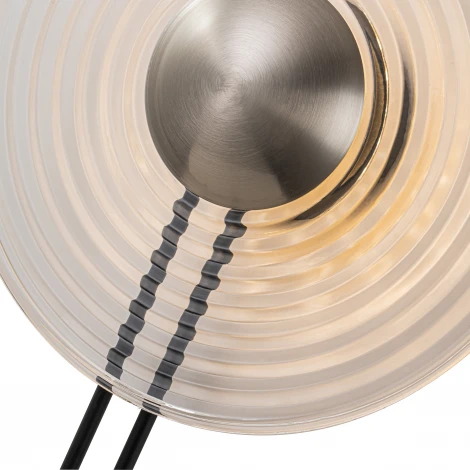 Настенный светильник Favourite Ratten 4307-1W (LED, 220V, круглые)