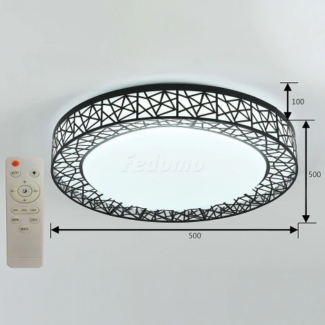 Потолочный светильник F-Promo Creatura 2315-5C