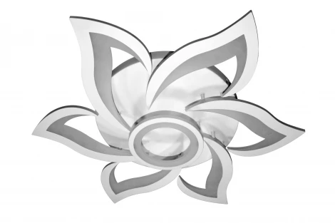 Потолочная люстра Natali Kovaltseva LED HIGH-TECH LAMPS 82020