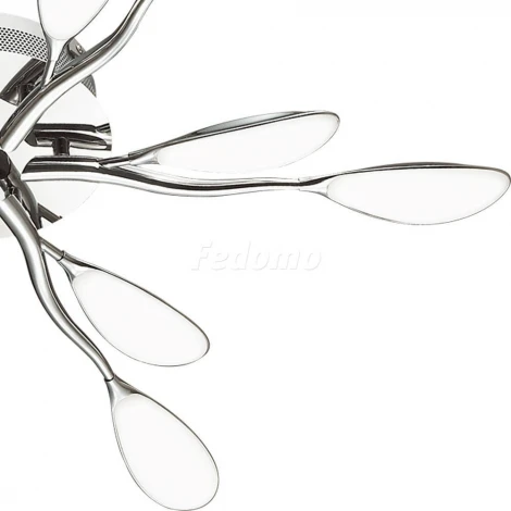 Потолочная люстра Odeon Light Scoppa 3994/50CL