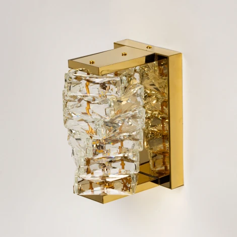 Настенный светильник светодиодный MW-Light Гослар 498027601