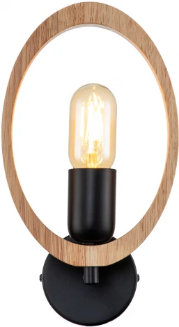 Бра Escada Rustic 10196/1A (220V, кольцо)