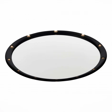 Точечный светильник встраиваемый ST Luce St706 ST706.448.60 (LED, 220V, круглые)