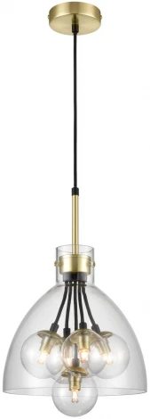 Подвесной светильник Vele Luce Caramella VL5904P25