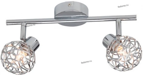 Спот Brilliant Virgo G02213/15