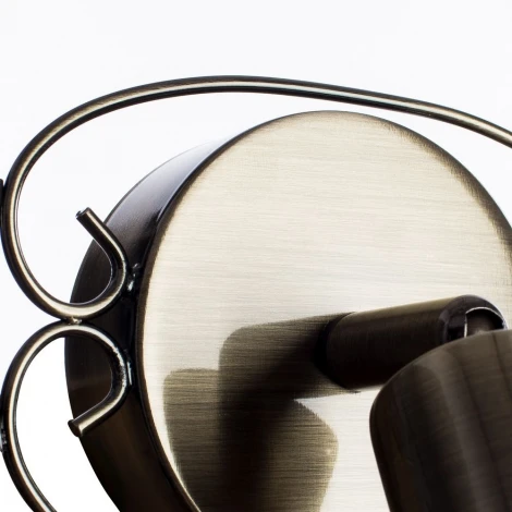 Спот Arte Lamp Focus A5219AP-1AB (220V, круглые)