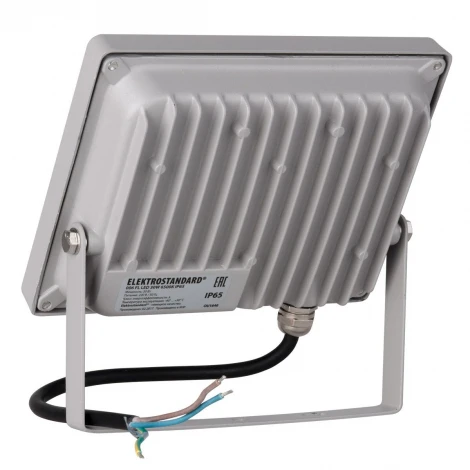 Прожектор уличный Elektrostandard 006 FL LED 30W 6500K IP65