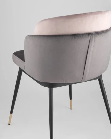 Стул Stool Group Пенелопа темно-серый УТ000001721