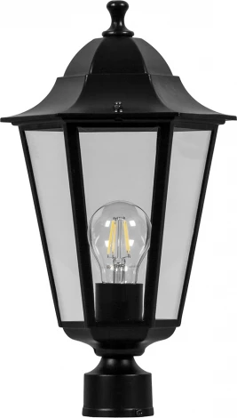 Наземный фонарь Feron 11056 (220V, IP44)