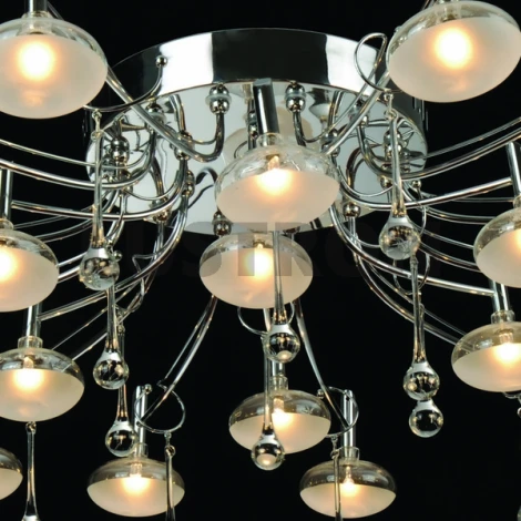 Потолочная люстра ST Luce SL207 SL207.102.19