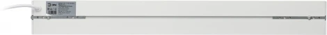 Настенно-потолочный светильник светодиодный ЭРА SML-11-WB-40K-W24 (220V, IP40)
