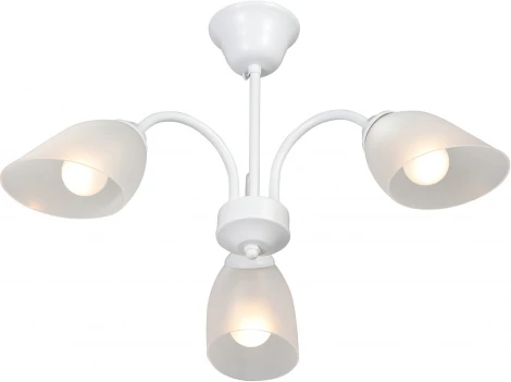 Потолочная люстра на штанге Vitaluce V3336-0/3PL (220V)