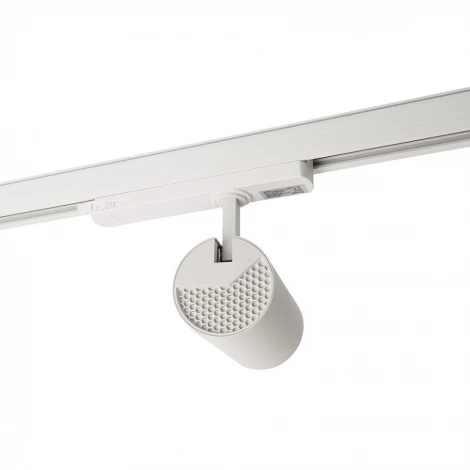 Трековый светильник трехфазный светодиодный 30W 220V Feron AL147 51598