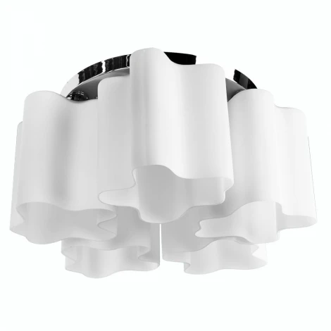 Потолочный светильник Arte Lamp Serenata A3479PL-5CC (220V)