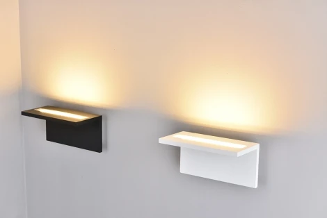 Настенный светильник DesignLed SKY GW-6817-12-WH-WW