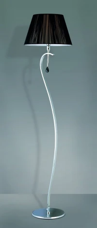 Торшер Mantra Viena 0460