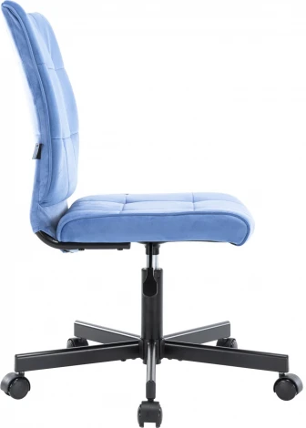 Компьютерное кресло Everprof EP-300 Ткань Синий