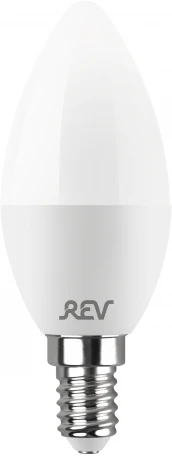 Лампочка светодиодная REV 62038 3
