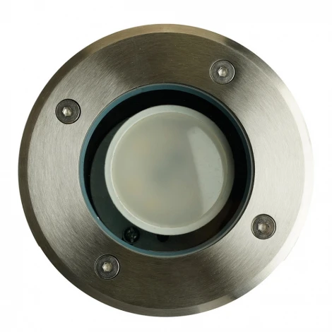 Встраиваемый светильник уличный Feron SP3737 51967