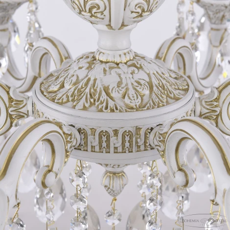 Подвесная люстра Bohemia AL7801 AL78101/6/175 A WMG