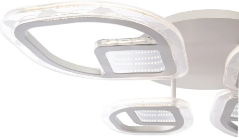 Потолочная люстра Мелодия Света SS1L 000028978