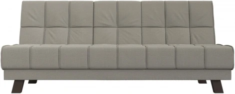 Диван прямой Винсент (Бежевый/Рогожка) Лига Диванов арт.121566