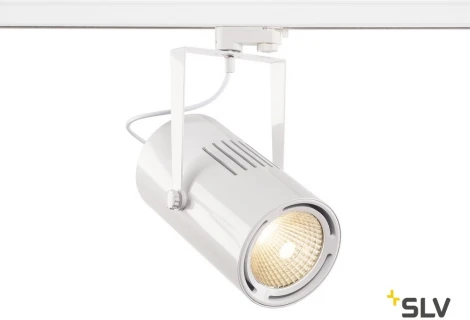 Трековый светильник Slv 3Ph EURO SPOT 1001480