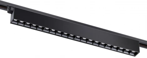 Трековый светильник Novotech Iter 358833 (LED, 220V)