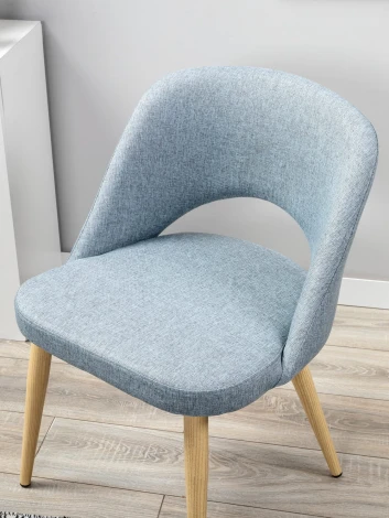 Стул R-Home Lars Сканди Грей