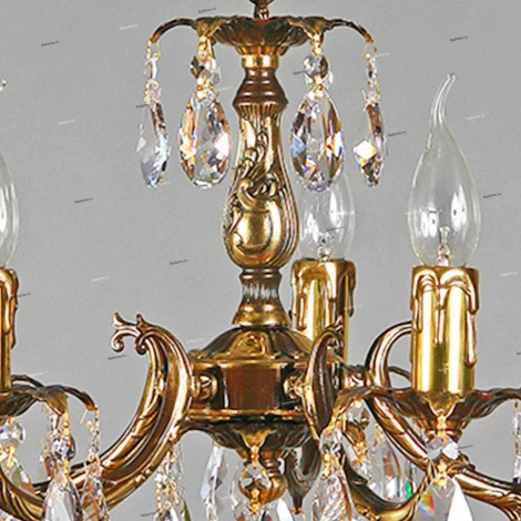 Ambiente by Brizzi Benisa 2226/5 PB Tear Drop