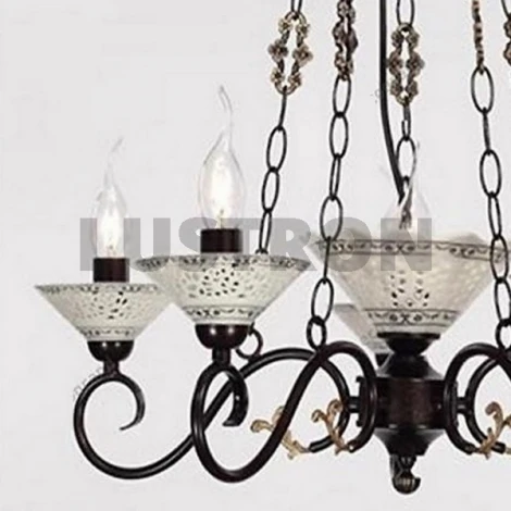 Подвесная люстра ST Luce SL255 SL255.403.06