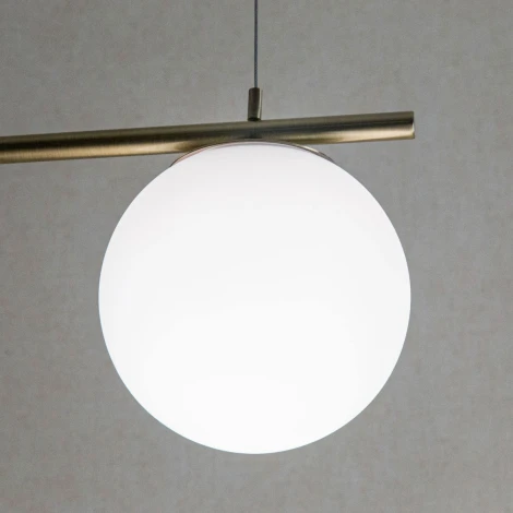 Подвесной светильник Citilux Бремен CL112123 (220V, на тросе)