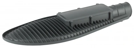 Уличный консольный светильник Эра SPP-5-80-5K-W (LED, 220V, IP65)