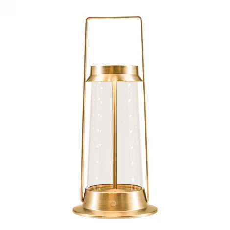 Настольная лампа L'Arte Luce Mulle L68132.92